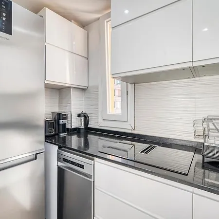 First Line With Views - 6 Guests Apartment *