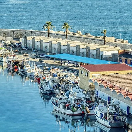 First Line With Views - 6 Guests Fuengirola